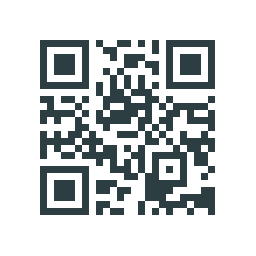 Scan deze QR-code om de tocht te openen in de SityTrail-applicatie