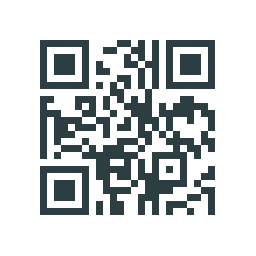 Scan deze QR-code om de tocht te openen in de SityTrail-applicatie