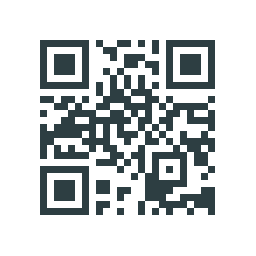 Scan deze QR-code om de tocht te openen in de SityTrail-applicatie