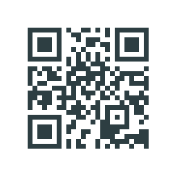 Scan deze QR-code om de tocht te openen in de SityTrail-applicatie