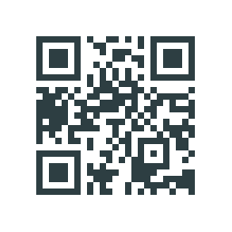 Scan deze QR-code om de tocht te openen in de SityTrail-applicatie