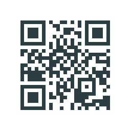 Scan deze QR-code om de tocht te openen in de SityTrail-applicatie