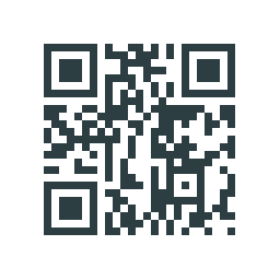 Scan deze QR-code om de tocht te openen in de SityTrail-applicatie