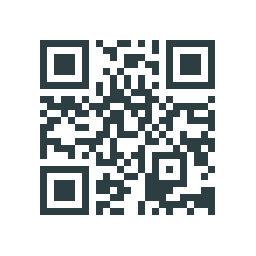 Scan deze QR-code om de tocht te openen in de SityTrail-applicatie