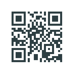 Scan deze QR-code om de tocht te openen in de SityTrail-applicatie