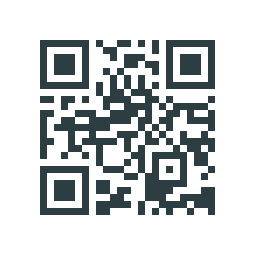 Scan deze QR-code om de tocht te openen in de SityTrail-applicatie