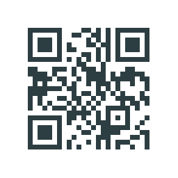 Scan deze QR-code om de tocht te openen in de SityTrail-applicatie