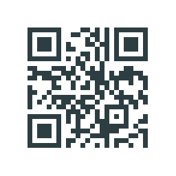 Scan deze QR-code om de tocht te openen in de SityTrail-applicatie