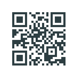 Scan deze QR-code om de tocht te openen in de SityTrail-applicatie