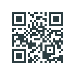 Scan deze QR-code om de tocht te openen in de SityTrail-applicatie