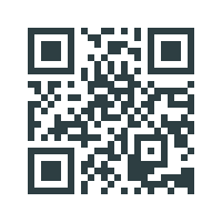 Scannerizza questo codice QR per aprire il percorso nell'applicazione SityTrail