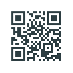 Scan deze QR-code om de tocht te openen in de SityTrail-applicatie