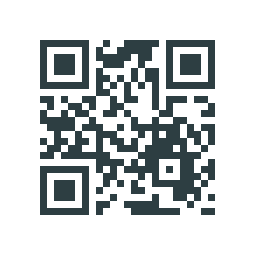 Scan deze QR-code om de tocht te openen in de SityTrail-applicatie