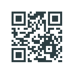 Scan deze QR-code om de tocht te openen in de SityTrail-applicatie