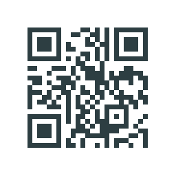 Scan deze QR-code om de tocht te openen in de SityTrail-applicatie