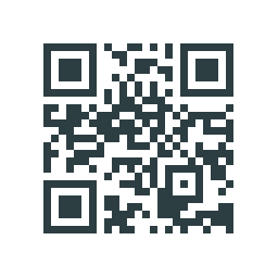 Scan deze QR-code om de tocht te openen in de SityTrail-applicatie