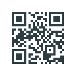 Scan deze QR-code om de tocht te openen in de SityTrail-applicatie