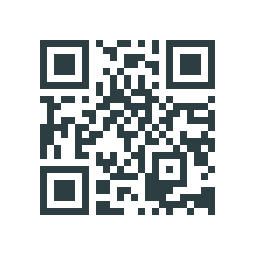 Scan deze QR-code om de tocht te openen in de SityTrail-applicatie