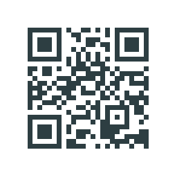 Scan deze QR-code om de tocht te openen in de SityTrail-applicatie