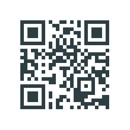 Scan deze QR-code om de tocht te openen in de SityTrail-applicatie