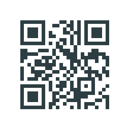 Scan deze QR-code om de tocht te openen in de SityTrail-applicatie