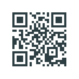 Scan deze QR-code om de tocht te openen in de SityTrail-applicatie