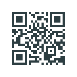 Scan deze QR-code om de tocht te openen in de SityTrail-applicatie