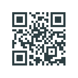 Scan deze QR-code om de tocht te openen in de SityTrail-applicatie