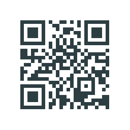 Scan deze QR-code om de tocht te openen in de SityTrail-applicatie