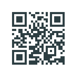 Scan deze QR-code om de tocht te openen in de SityTrail-applicatie