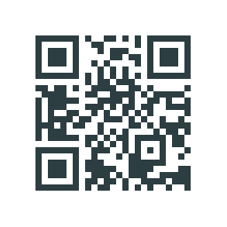 Scan deze QR-code om de tocht te openen in de SityTrail-applicatie