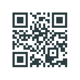 Scan deze QR-code om de tocht te openen in de SityTrail-applicatie