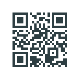 Scan deze QR-code om de tocht te openen in de SityTrail-applicatie