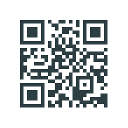 Scan deze QR-code om de tocht te openen in de SityTrail-applicatie