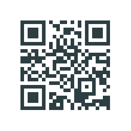 Scan deze QR-code om de tocht te openen in de SityTrail-applicatie