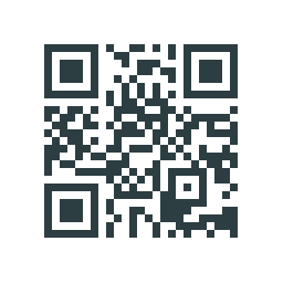 Scan deze QR-code om de tocht te openen in de SityTrail-applicatie