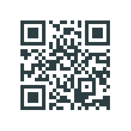 Scan deze QR-code om de tocht te openen in de SityTrail-applicatie