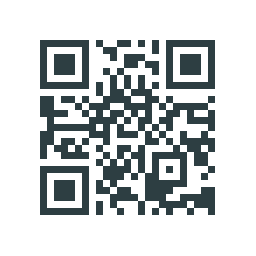 Scan deze QR-code om de tocht te openen in de SityTrail-applicatie