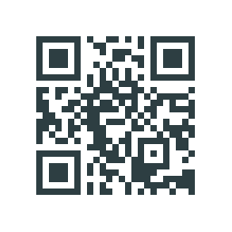 Scan deze QR-code om de tocht te openen in de SityTrail-applicatie