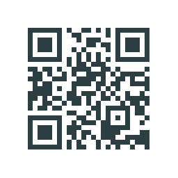 Scan deze QR-code om de tocht te openen in de SityTrail-applicatie