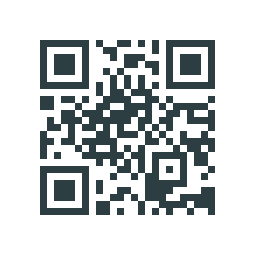 Scan deze QR-code om de tocht te openen in de SityTrail-applicatie