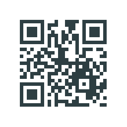 Scan deze QR-code om de tocht te openen in de SityTrail-applicatie