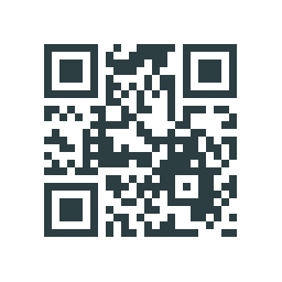 Scan deze QR-code om de tocht te openen in de SityTrail-applicatie