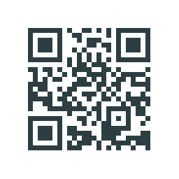 Scan deze QR-code om de tocht te openen in de SityTrail-applicatie