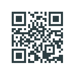 Scan deze QR-code om de tocht te openen in de SityTrail-applicatie