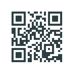 Scan deze QR-code om de tocht te openen in de SityTrail-applicatie