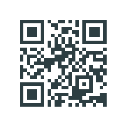 Scan deze QR-code om de tocht te openen in de SityTrail-applicatie