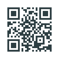 Scannerizza questo codice QR per aprire il percorso nell'applicazione SityTrail