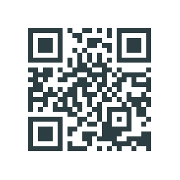 Scan deze QR-code om de tocht te openen in de SityTrail-applicatie