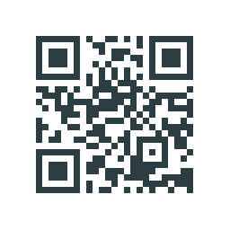 Scan deze QR-code om de tocht te openen in de SityTrail-applicatie